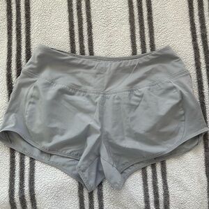Nike DriFit Running Shorts